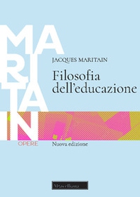 Filosofia dell'educazione - Librerie.coop