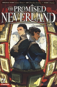 La canzone dei ricordi. The promised Neverland - Vol. 2 - Librerie.coop