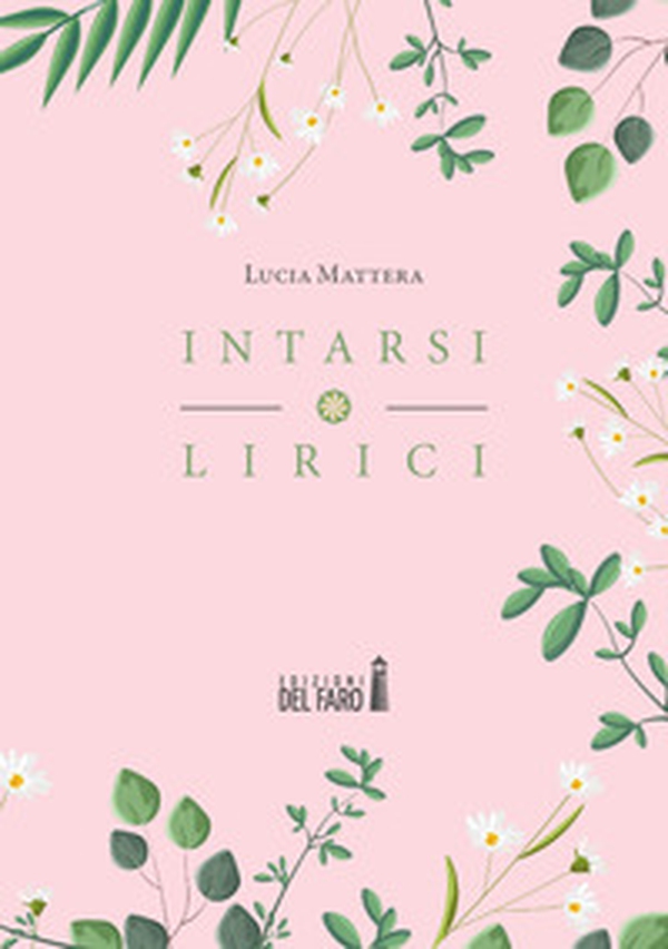 Intarsi lirici - Librerie.coop Intarsi lirici - Librerie.coop