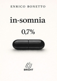 In-somnia. 0,7% - Librerie.coop