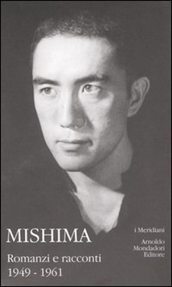 Mishima - Librerie.coop Mishima - Librerie.coop