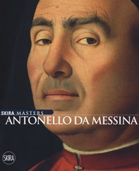 Antonello da Messina - Librerie.coop