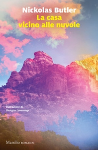 La casa vicino alle nuvole - Librerie.coop
