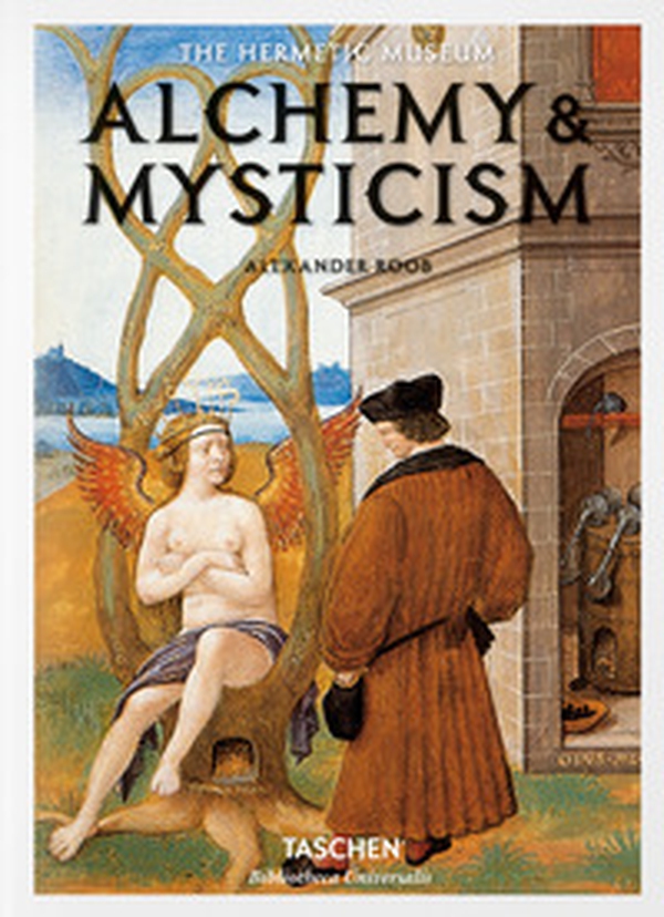Alchemy & mysticism - Librerie.coop Alchemy & mysticism - Librerie.coop