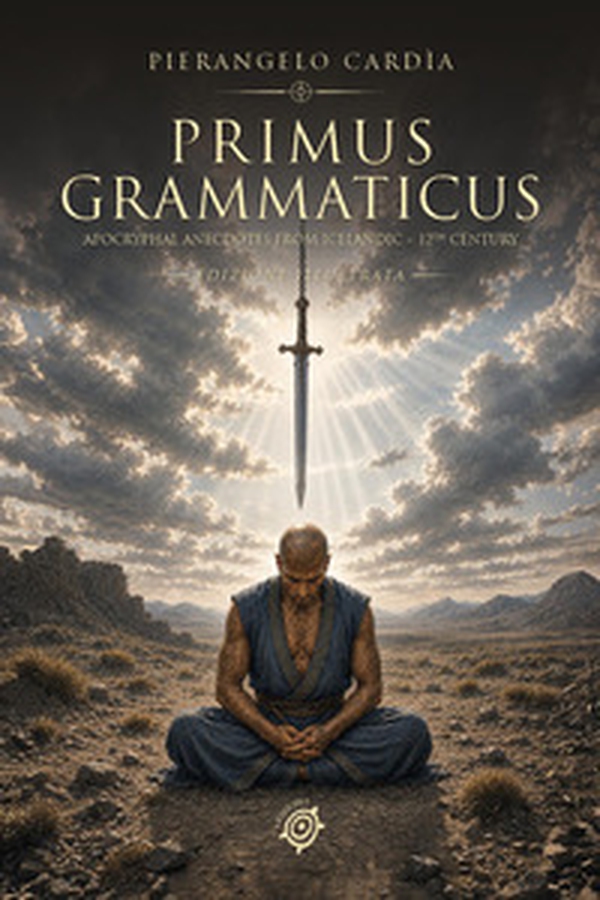 Primus grammaticus. Aneddoti apocrifi. Apocryphal anecdotes from icelandic. 12th century - Librerie.coop