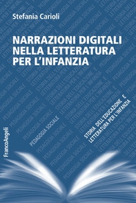 Narrazioni digitali nella letteratura per l'infanzia - Librerie.coop