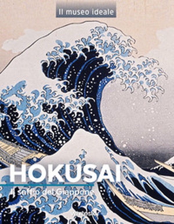 Hokusai. Il soffio del Giappone - Librerie.coop