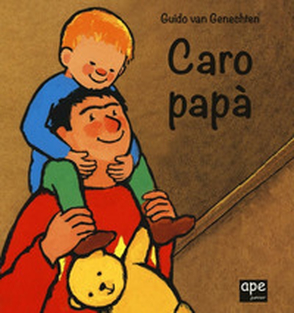 Caro papà - Librerie.coop Caro papà - Librerie.coop