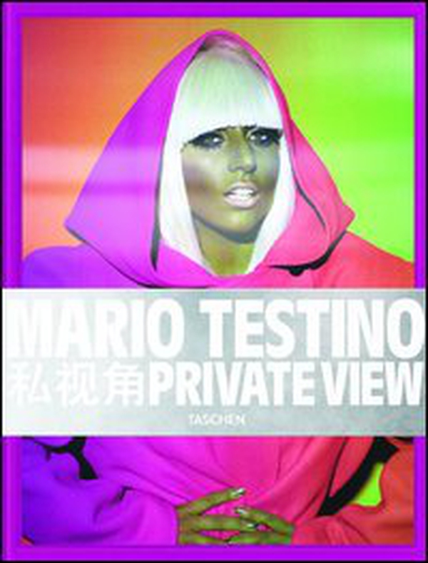 Mario Testino, private view - Librerie.coop Mario Testino, private view - Librerie.coop