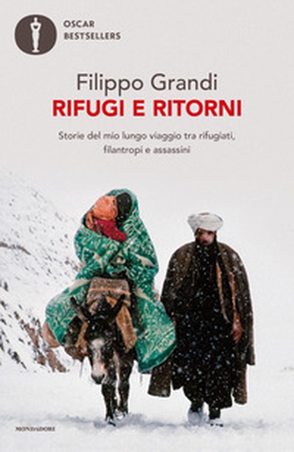 Rifugi e ritorni. Storie del mio lungo viaggio tra rifugiati, filantropi e assassini - Librerie.coop Rifugi e ritorni. Storie del mio lungo viaggio tra rifugiati, filantropi e assassini - Librerie.coop