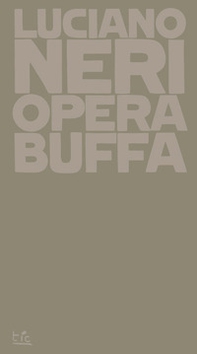Opera buffa - Librerie.coop Opera buffa - Librerie.coop