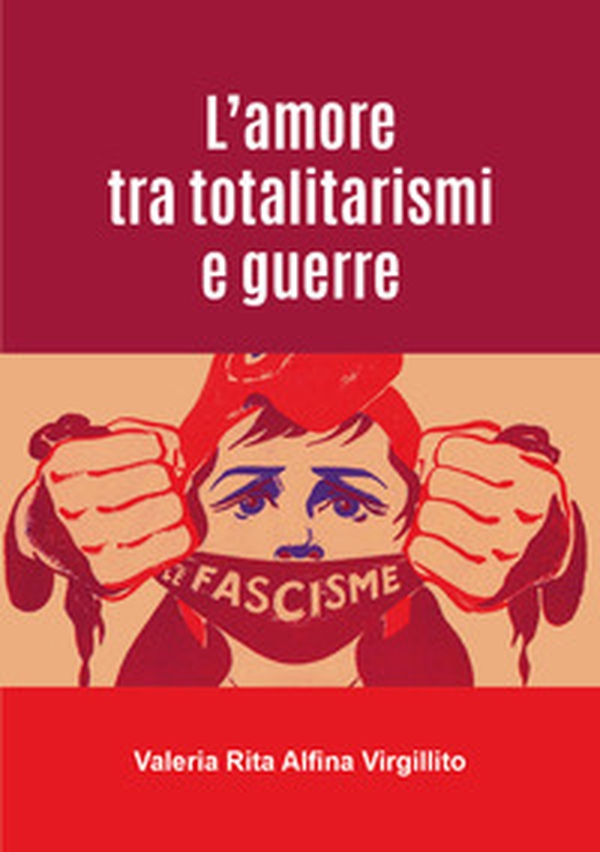 L'amore tra totalitarismi e guerre - Librerie.coop L'amore tra totalitarismi e guerre - Librerie.coop