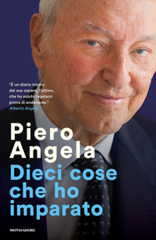 Dieci cose che ho imparato - Librerie.coop Dieci cose che ho imparato - Librerie.coop