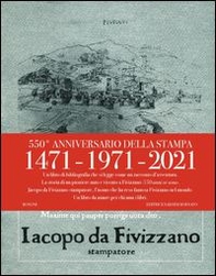 Jacopo da Fivizzano, stampatore - Librerie.coop