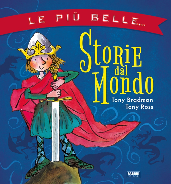 Le più belle storie dal mondo - Librerie.coop Le più belle storie dal mondo - Librerie.coop