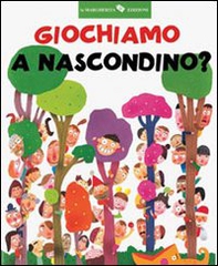 Giochiamo a nascondino? - Librerie.coop