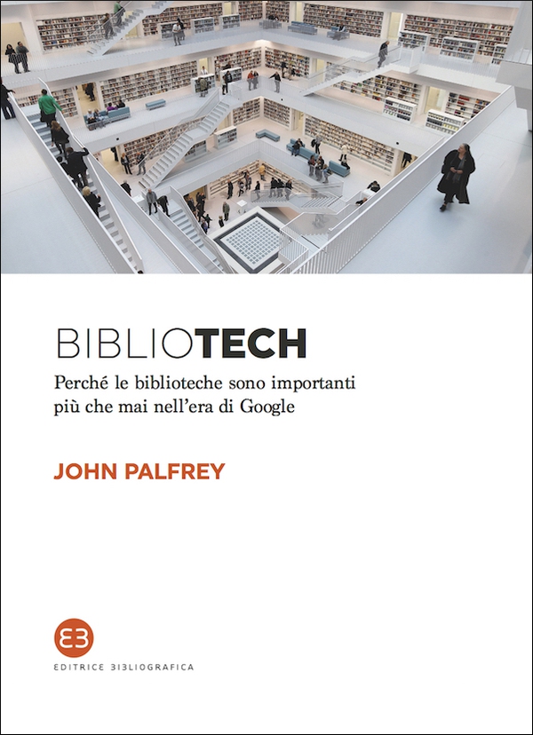 BIBLIOTECH - Librerie.coop BIBLIOTECH - Librerie.coop