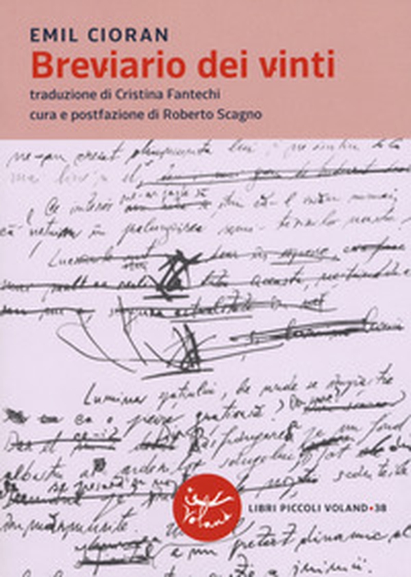 Breviario dei vinti - Librerie.coop Breviario dei vinti - Librerie.coop