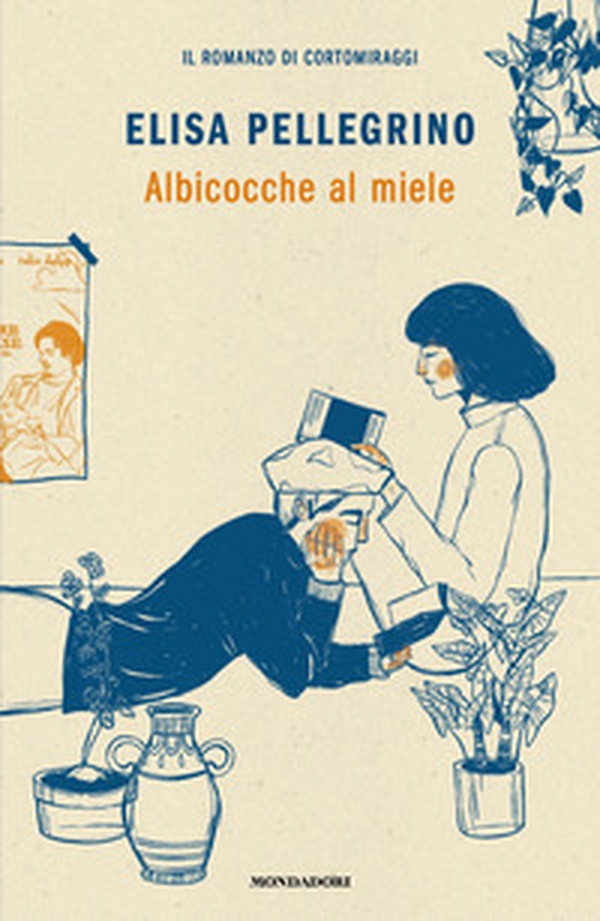 Albicocche al miele - Librerie.coop Albicocche al miele - Librerie.coop
