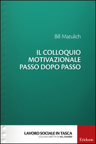 Il colloquio motivazionale passo dopo passo - Librerie.coop