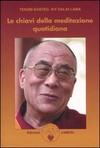 Le chiavi della meditazione quotidiana - Librerie.coop
