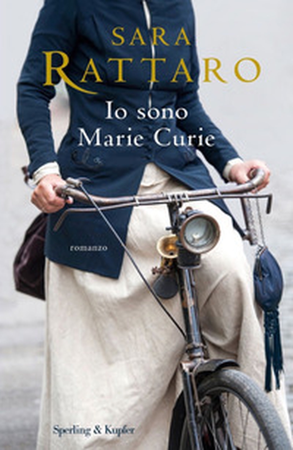 Io sono Marie Curie - Librerie.coop Io sono Marie Curie - Librerie.coop
