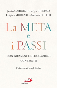 La meta e i passi - Librerie.coop La meta e i passi - Librerie.coop
