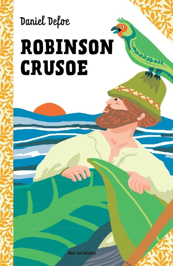 Robinson Crusoe - Librerie.coop Robinson Crusoe - Librerie.coop