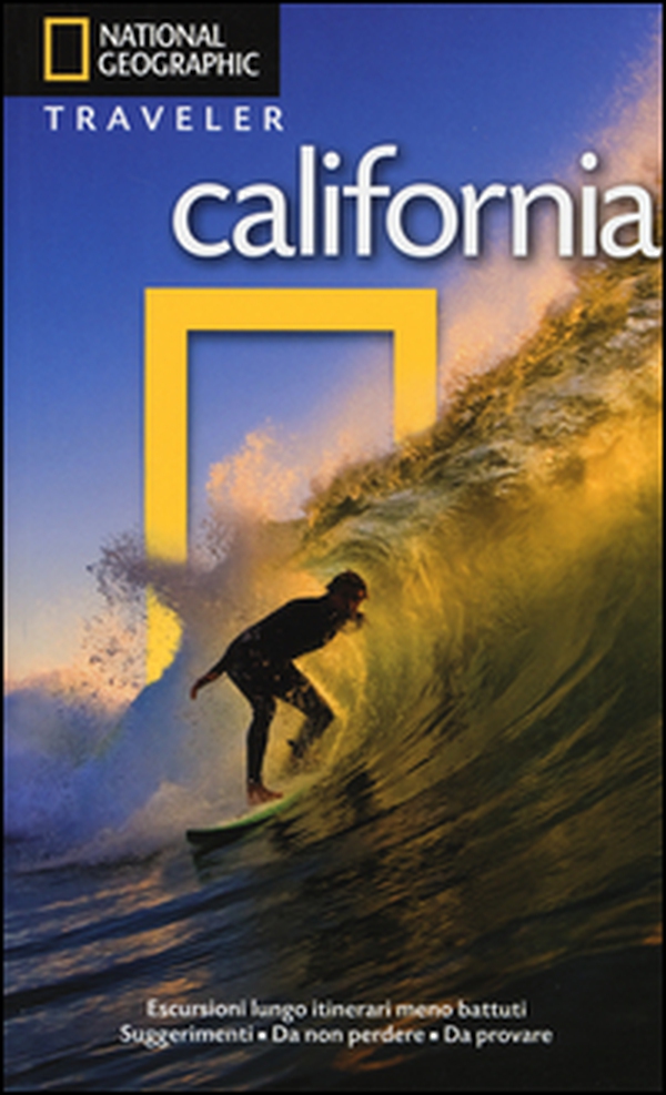 California - Librerie.coop California - Librerie.coop