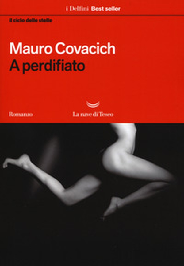 A perdifiato. Il ciclo delle stelle - Librerie.coop A perdifiato. Il ciclo delle stelle - Librerie.coop