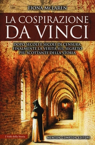 La cospirazione Da Vinci - Librerie.coop