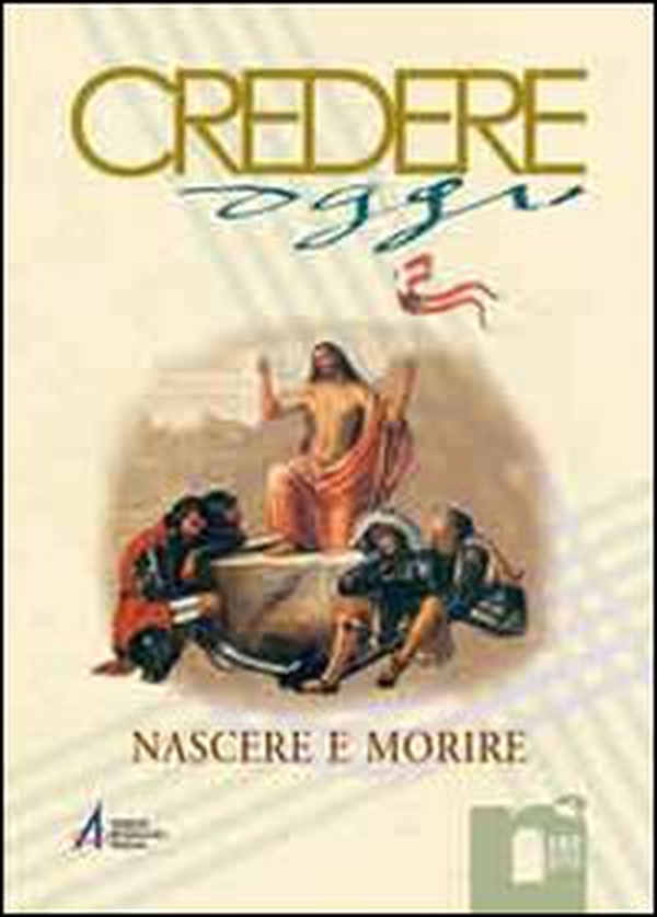 Nascere e morire - Librerie.coop Nascere e morire - Librerie.coop