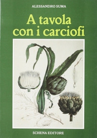 A tavola con i carciofi - Librerie.coop