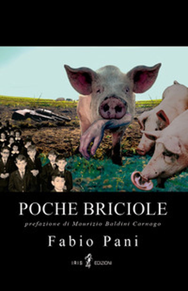 Poche briciole - Librerie.coop Poche briciole - Librerie.coop