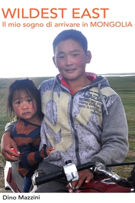 WILDEST EAST - Librerie.coop