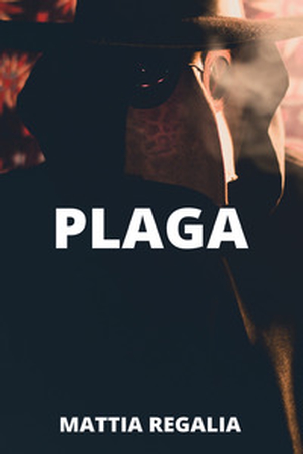 Plaga - Librerie.coop Plaga - Librerie.coop