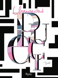 Unexpected Pucci. Interiors: furniture, ceramics and art pieces - Librerie.coop Unexpected Pucci. Interiors: furniture, ceramics and art pieces - Librerie.coop