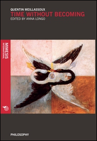 Time without recoming - Librerie.coop Time without recoming - Librerie.coop