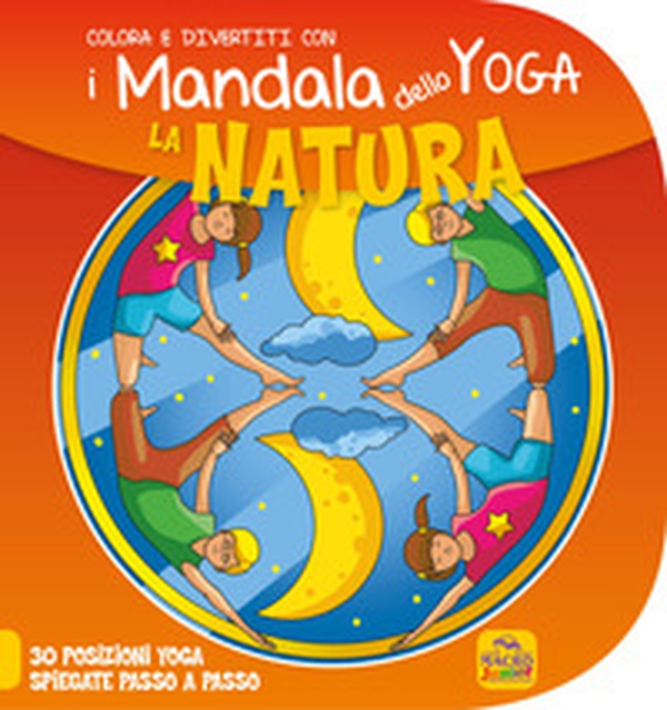 La natura. I mandala dello yoga - Librerie.coop La natura. I mandala dello yoga - Librerie.coop