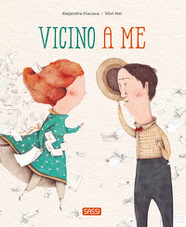 Vicino a me. Picture books - Librerie.coop Vicino a me. Picture books - Librerie.coop