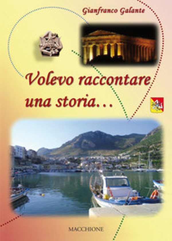 Volevo raccontare una storia. Adesso l'ho fatto - Librerie.coop Volevo raccontare una storia. Adesso l'ho fatto - Librerie.coop