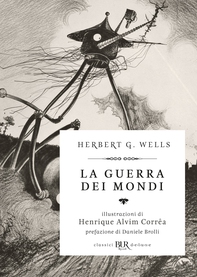 La guerra dei mondi - Librerie.coop