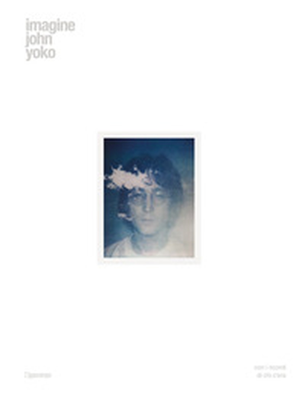 Imagine John Yoko - Librerie.coop Imagine John Yoko - Librerie.coop