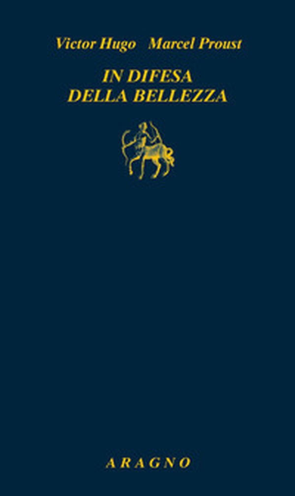 In difesa della bellezza - Librerie.coop