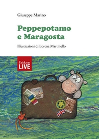 Peppepotamo e Maragosta - Librerie.coop