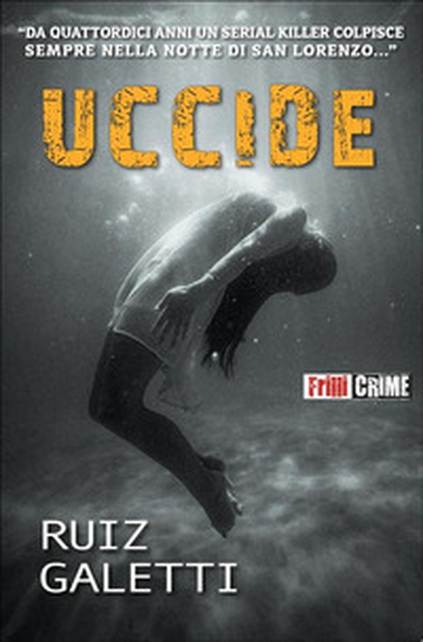 Uccide - Librerie.coop Uccide - Librerie.coop