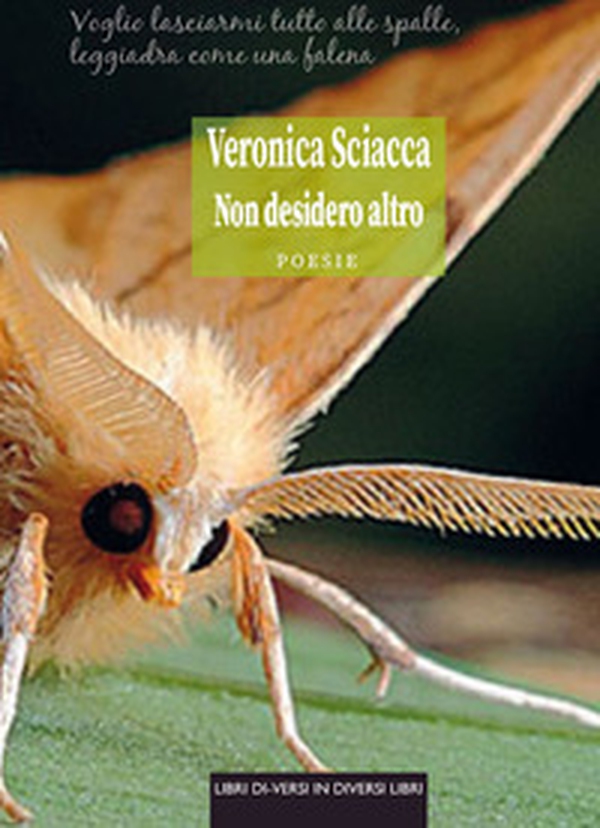 Non desidero altro - Librerie.coop Non desidero altro - Librerie.coop