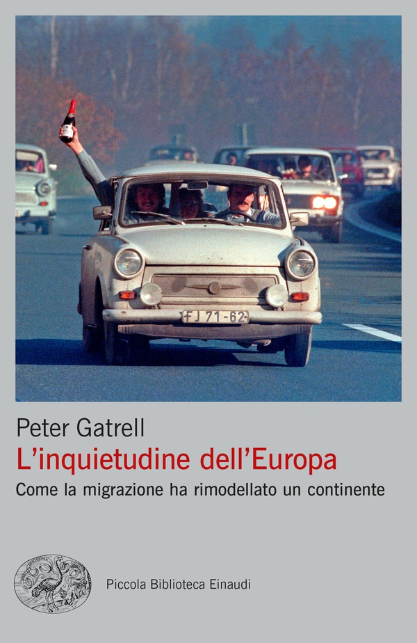 L'inquietudine dell'Europa - Librerie.coop L'inquietudine dell'Europa - Librerie.coop