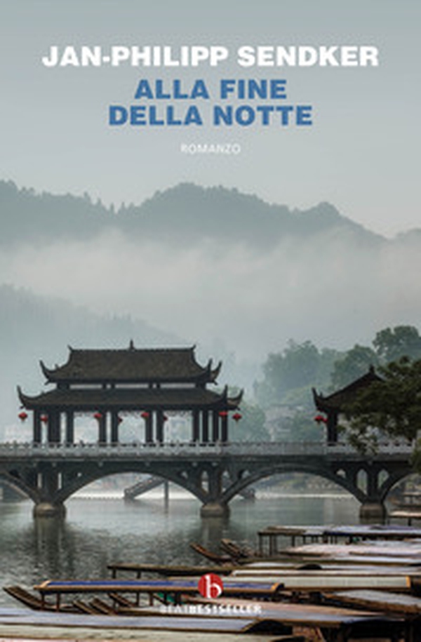 Alla fine della notte - Librerie.coop Alla fine della notte - Librerie.coop