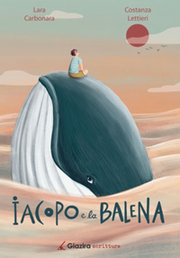 Iacopo e la balena - Librerie.coop Iacopo e la balena - Librerie.coop